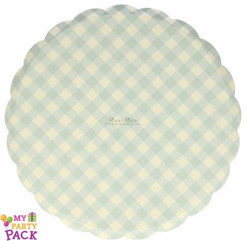 PETER RABBIT BIRTHDAY PARTY SUPPLIES MERI MERI CHRISTENING PARTY BABY ORIGINAL - Picture 9 of 23