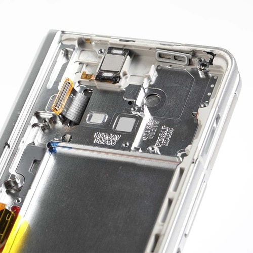 OEM For Samsung Galaxy Z Fold3 5G F926U/W/B LCD Display Screen Replacement Black - Picture 25 of 41