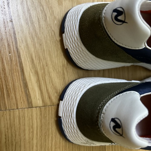 Naturino boys Sneakers blue Size 36 New  - Picture 3 of 8