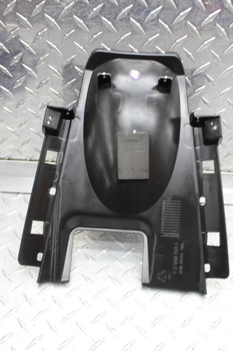 2022 CFMOTO 700CL-X REAR TAIL UNDERTAIL BATTERY TRAY PLASTICS & OTHER FAIRINGS - Picture 6 of 12