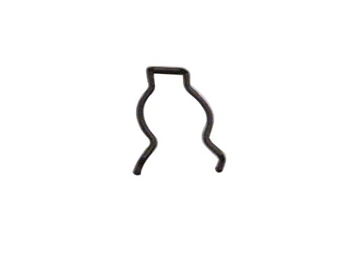 NOS Arctic Cat Starter Drive Plate Spring Wildcat Prowler Cougar Panther Pantera - Picture 1 of 1