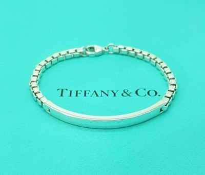 tiffanys bracelet uk