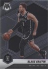 2020-21 Panini Mosaic - Blake Griffin #77