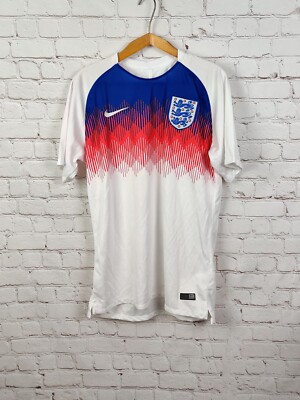 Football shirt soccer FC England Training 2018 Jersey UEFA World
