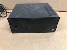 Niles TVA-20 Signal Activated Amplified Speaker Switcher