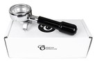 NUOVA SIMONELLI Portafilter Coffee Espresso Machine Handle - 2 Spout, 14g Basket
