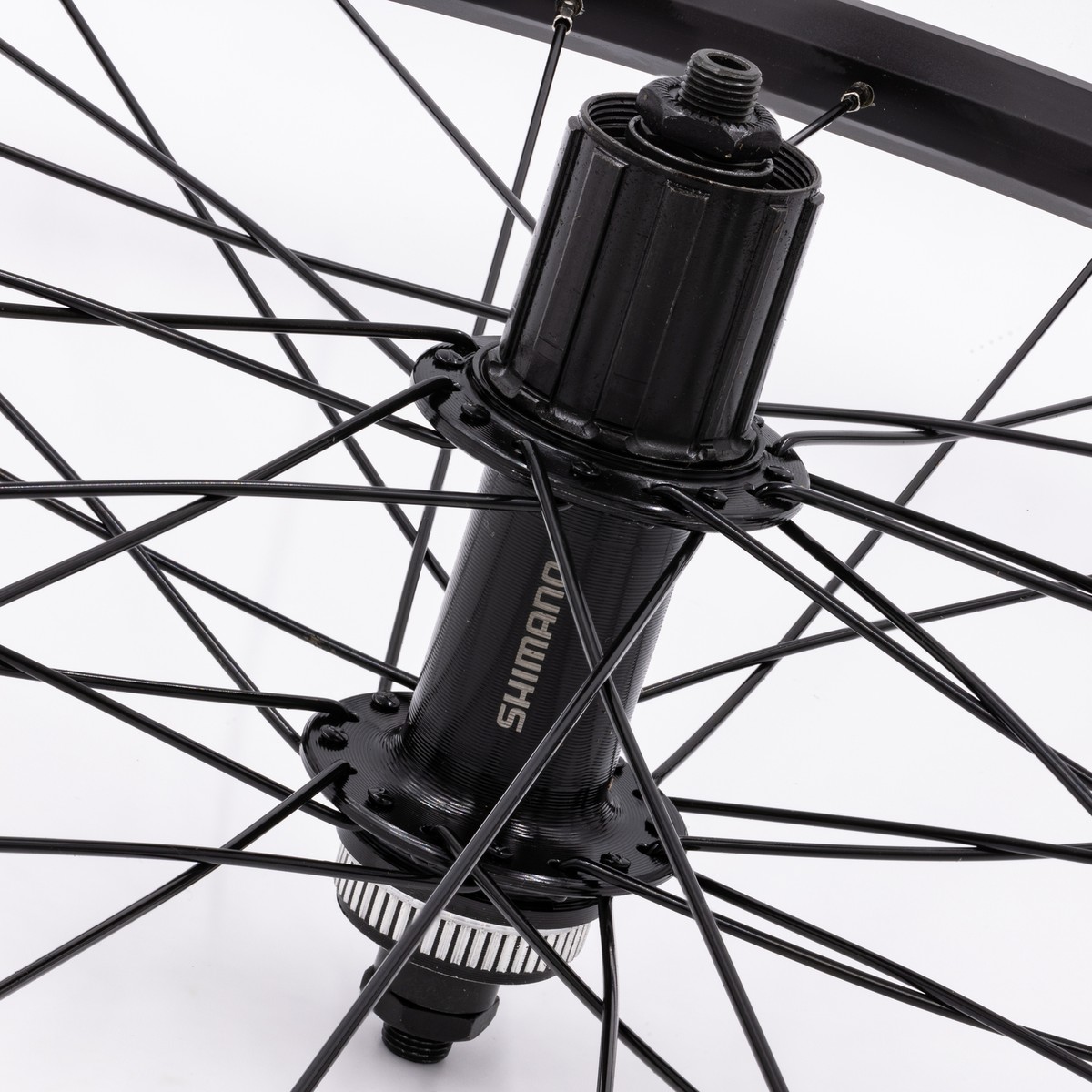 Shimano 27.5 wheelset new arrivals