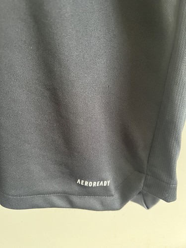 Adidas X Pharrell Williams Manchester United Human Race Size Medium - Picture 8 of 10