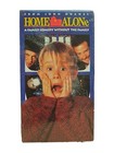 Joe Pesci Comedy VHS Tapes Home Alone