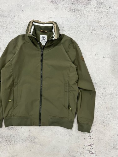 Timberland Windbreaker Jacket - Picture 4 of 10