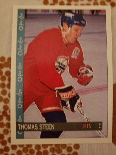 1992-93 O Pee Chee Hockey 25th Anniversary Series Select from list - Picture 491 of 500