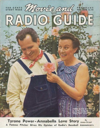 MOVIE RADIO GUIDE Magazine 115 Choice Issue Collection USB - Picture 6 of 11