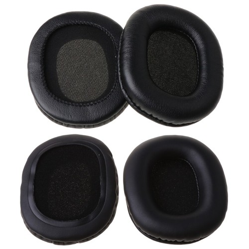 Soft Foam Cushion Replacement for ATH-M40X ATH-M50X Professional Heaphone - Picture 2 of 8
