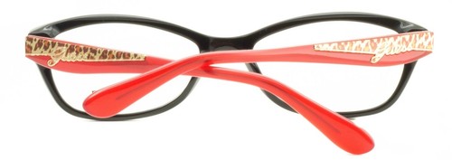 GUESS GU 2326 NEGRO 52mm Anteojos MARCOS Anteojos Gafas Ópticas RX - NUEVO EN CAJA Nuevo - Imagen 9 de 12