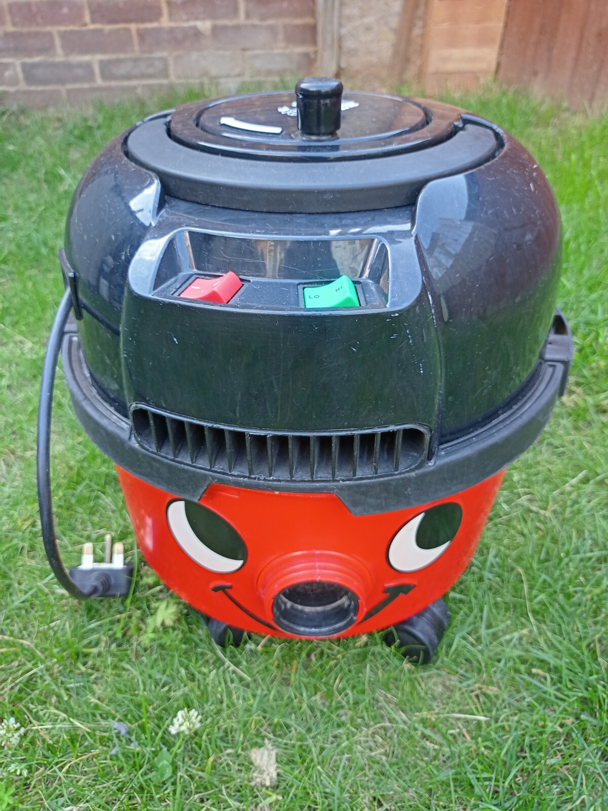 Henry hoover Numatic International eBay