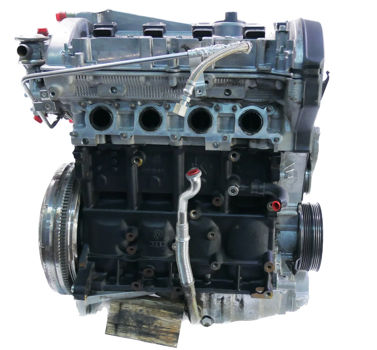 Engine for Audi VW A4 B5 A6 C5 Passat 1.8 T Turbo AWT 150 hp