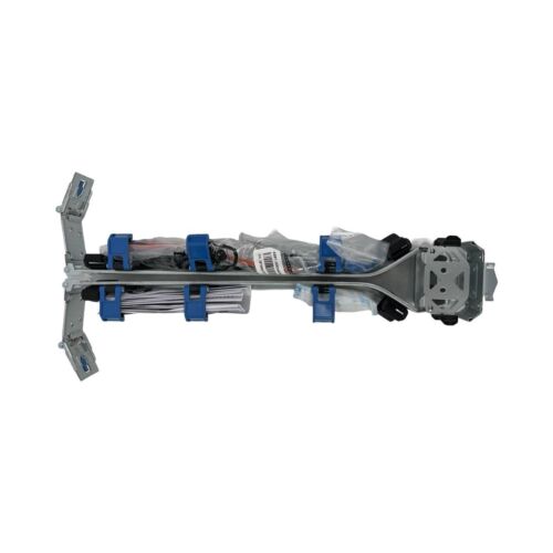 Kit de bras de gestion de câble HP 729871-001 2U G9 (NEUF)