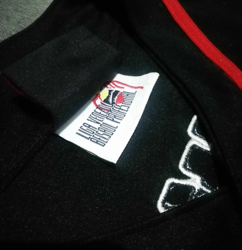 Cardenales De Lara Baseball Jersey Venezuela - Picture 10 of 10