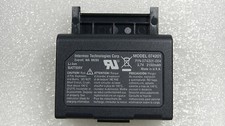 (x1) Intermec, CN2 OEM Li-Ion battery, P/N # 074201-004, 3.7V, 2150mAh (458)