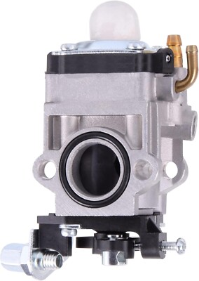 Carburetor For XtremepowerUS 63CC Post Hole Digger # 81095