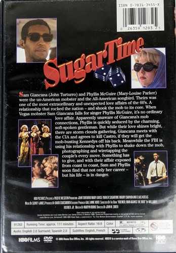 SugarTime (DVD, 2006) - Bild 2 von 3