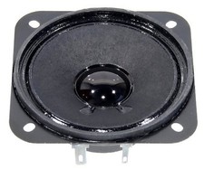 Visaton FR 77-8 Ohm Breitbandlautsprecher ELA-Zeilen 7,7cm