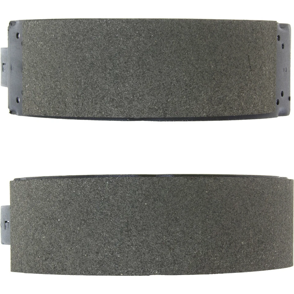 For 1982-1983 Jeep DJ5 Drum Brake Shoe Front Centric - Imagem 3 de 3