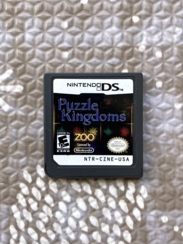 More Authentic Nintendo DS & 3DS Games - Pick & Choose - BUNDLE DISCOUNTS - Picture 252 of 347