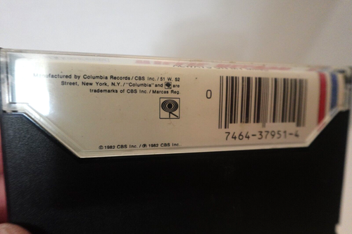Willie Nelson - Always On My Mind (audio cassette) - Imagen 2 de 5