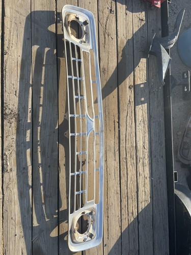 66 Ford F100 Aluminum Truck Grill