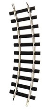 Bachmann G Scale ~ 4' Foot Diameter ~ Curved Steel Track ~ 50 Pieces ~ 94601
