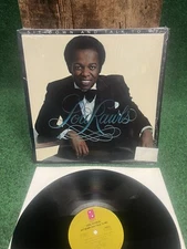 Vinyl Album - Lou Rawls - Sit down and talk to me