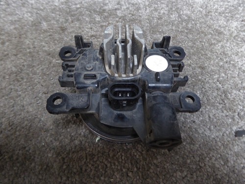 RENAULT CAPTUR CLIO 2017-2019 STOßSTANGE VORNE NEBELSCHEINWERFER LAMPE LINKS 261555538R - Bild 8 von 15