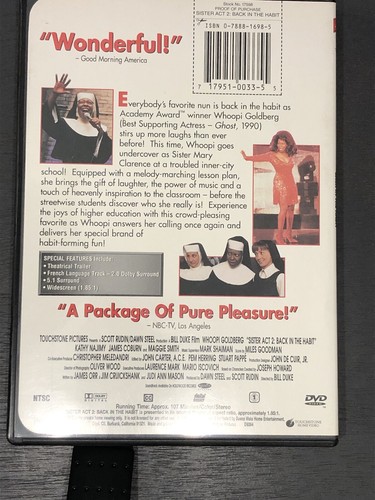 Sister Act 2 - Picture 2 of 2