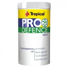 TROPICAL - PRO DEFENCE (S) -520g - Discus Food