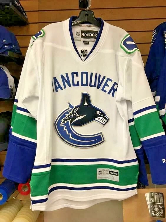 Vancouver Canucks Gear, Canucks Jerseys, Vancouver Canucks