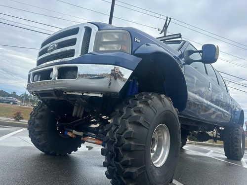 1999 Ford F-350 6 DOOR SRW SUPER DUTY F350 MONSTER TRUCK - Picture 5 of 40