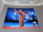 Ric Flair Signed WWE 8x10 Photo Nature Boy Autographed Wrestling PSA/DNA 1B