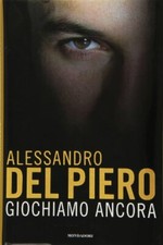 giochiamo ancora del piero alessandro 880462115X