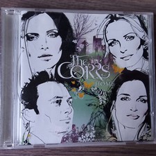 The Corrs - Home (CD, 2005)