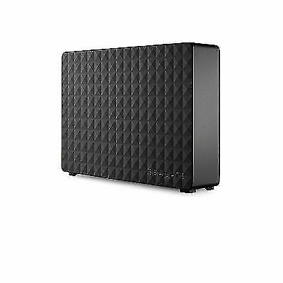 Seagate 3 TB Desktop External Hard Disk Drives for sale - eBay