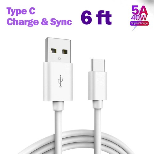 20W Fast Phone Charger Block USB Type C Wall Adapter For iPhone / For Samsung - Picture 40 of 54