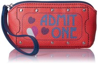 Relic Women S Takeaway Wrislet Wallet Bright Multi One Size Relic Women S Takeaway Wrislet Wallet Bright Multi One Size