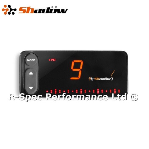 NEU Prosport Shadow E-Drive 4S Drosselklappensteller MK3 Ford Focus RS ST Turbo ST - Bild 5 von 17