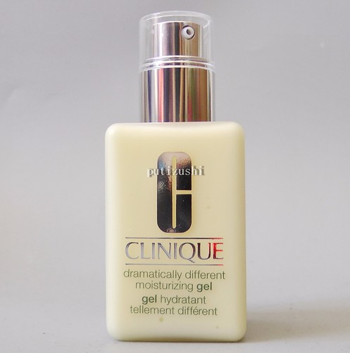 NEW Clinique Dramatically Different Moisturizing Gel, FULL SIZE, 125ml - Picture 2 of 2