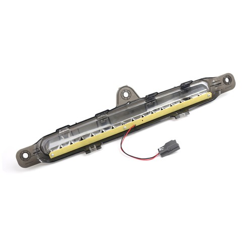 3rd LED Rear Third Brake Light Red Stop Lamp For Ford Mustang 10-14AR3313A613A - Picture 11 of 12