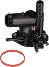 Gates TH59182G1 Coolant Thermostat Cooling System Fits Toyota Yaris Yaris/Vitz