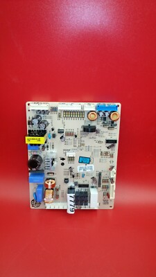 LG REFRIGERATOR CONTROL BOARD EBR64110557 WD-7779