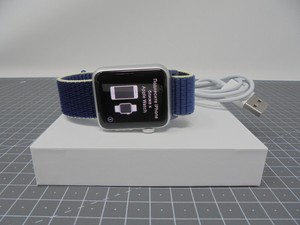 7000 series 38mm apple watch
