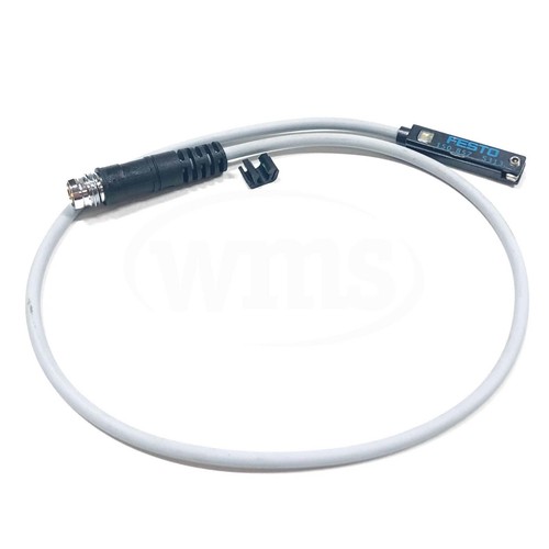 SME-8M-DS-24V-K0,3-M8D Festo Proximity Sensor - Picture 1 of 5